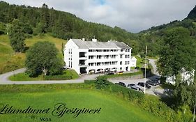 Lilandtunet Gjestgiveri